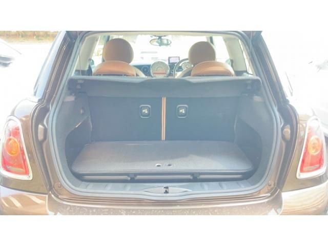 BMW MINI COOPER 2010 Image 31