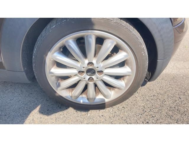 BMW MINI COOPER 2010 Image 31