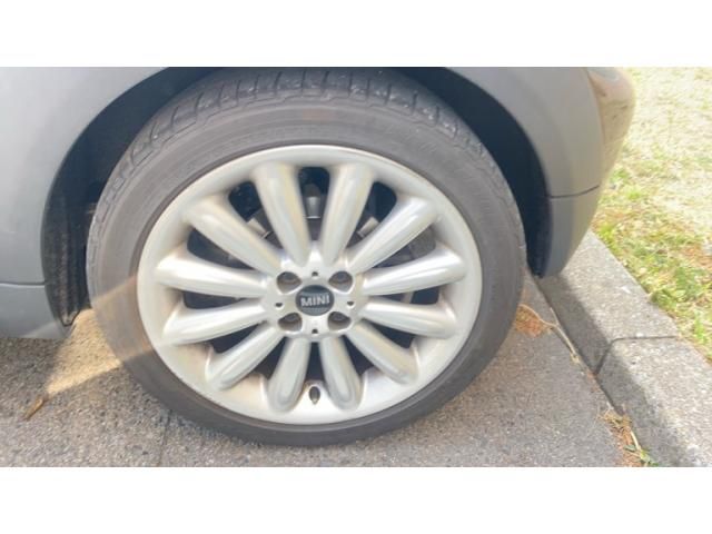 BMW MINI COOPER 2010 Image 31