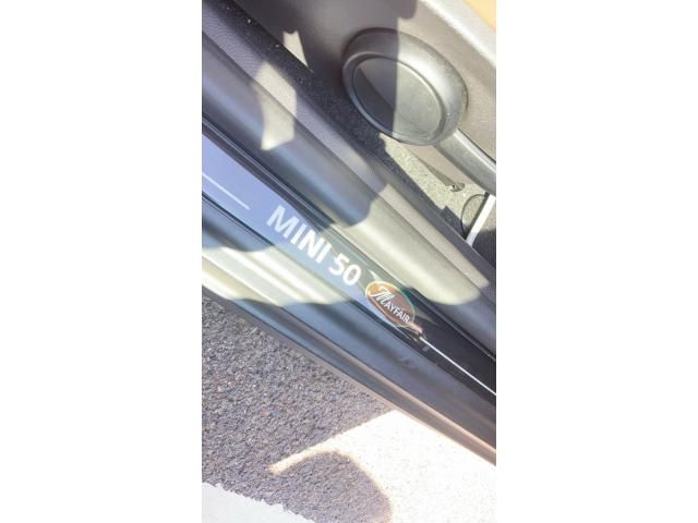 BMW MINI COOPER 2010 Image 31