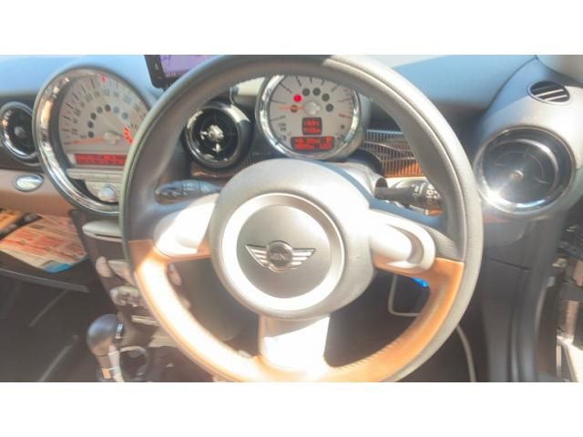 BMW MINI COOPER 2010 Image 31