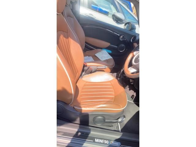 BMW MINI COOPER 2010 Image 31