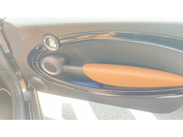 BMW MINI COOPER 2010 Image 31