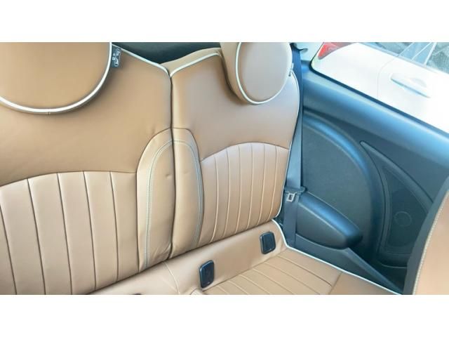 BMW MINI COOPER 2010 Image 31