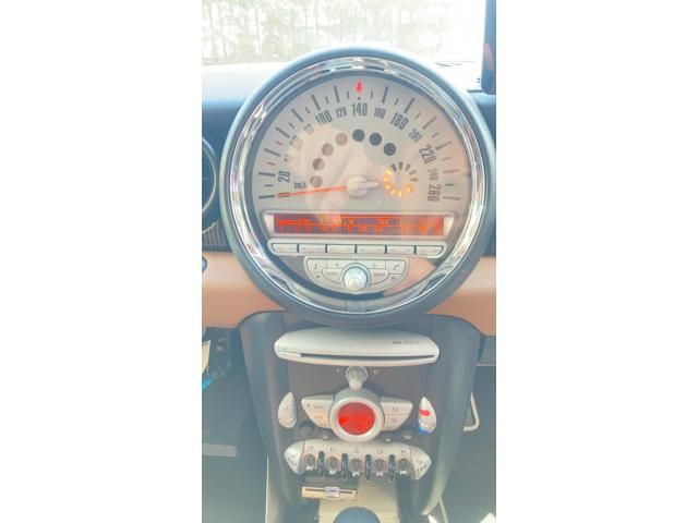 BMW MINI COOPER 2010 Image 31