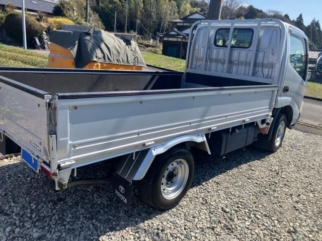 TOYOTA DYNA 2004 Image 31