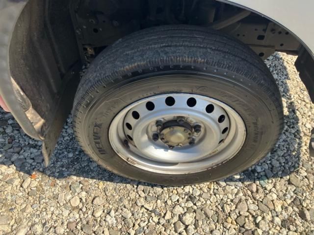 TOYOTA DYNA 2004 Image 31