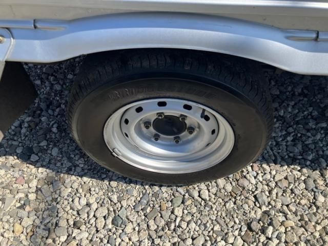 TOYOTA DYNA 2004 Image 31