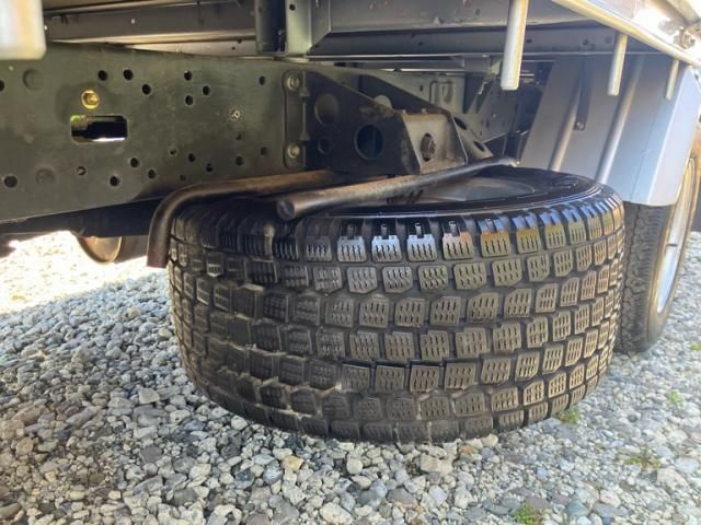 TOYOTA DYNA 2004 Image 31