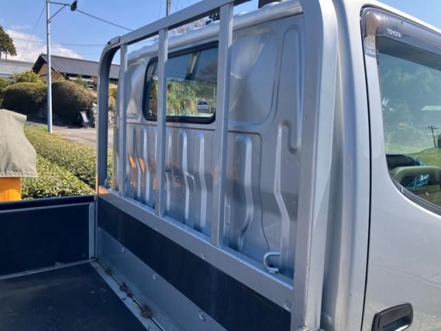 TOYOTA DYNA 2004 Image 31