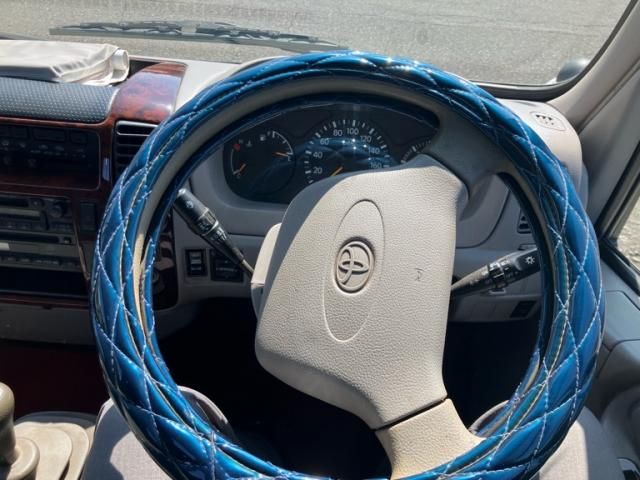 TOYOTA DYNA 2004 Image 31