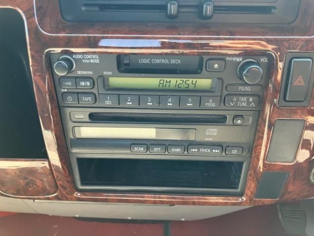 TOYOTA DYNA 2004 Image 31