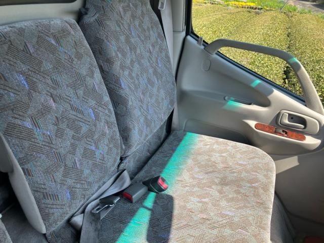 TOYOTA DYNA 2004 Image 31