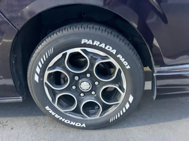 TOYOTA HIACE VAN 2WD 2017 Image 31