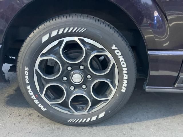 TOYOTA HIACE VAN 2WD 2017 Image 31