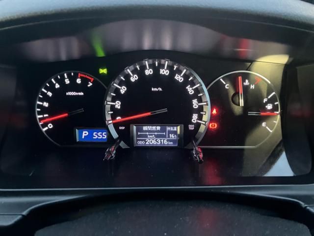 TOYOTA HIACE VAN 2WD 2017 Image 31