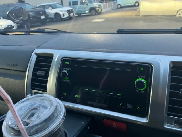 TOYOTA HIACE VAN 2WD 2017 Image 31