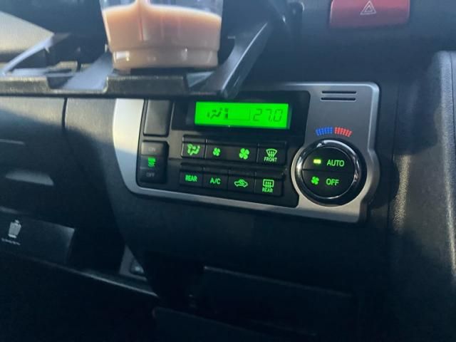 TOYOTA HIACE VAN 2WD 2017 Image 31