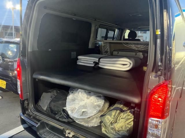 TOYOTA HIACE VAN 2WD 2017 Image 31