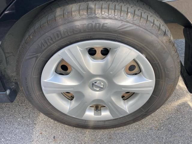 NISSAN TIIDA 2010 Image 31