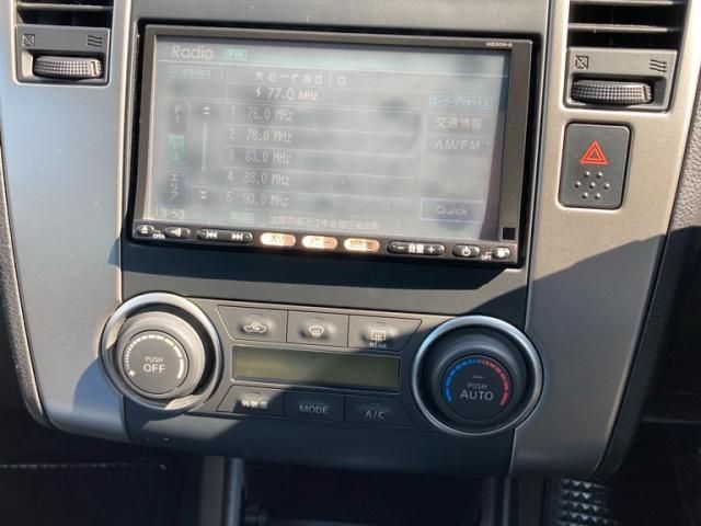 NISSAN TIIDA 2010 Image 31