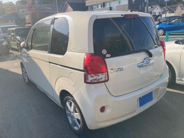 TOYOTA PORTE 2012 Image 31