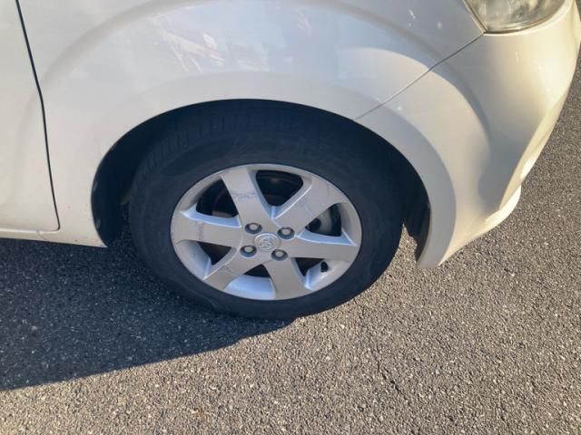 TOYOTA PORTE 2012 Image 31