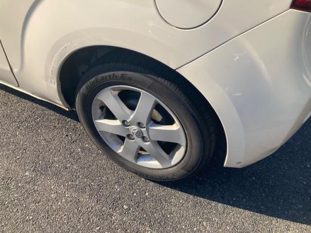 TOYOTA PORTE 2012 Image 31