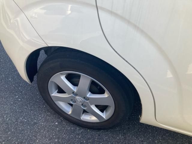 TOYOTA PORTE 2012 Image 31