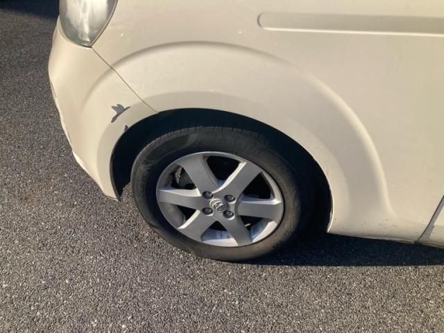 TOYOTA PORTE 2012 Image 31