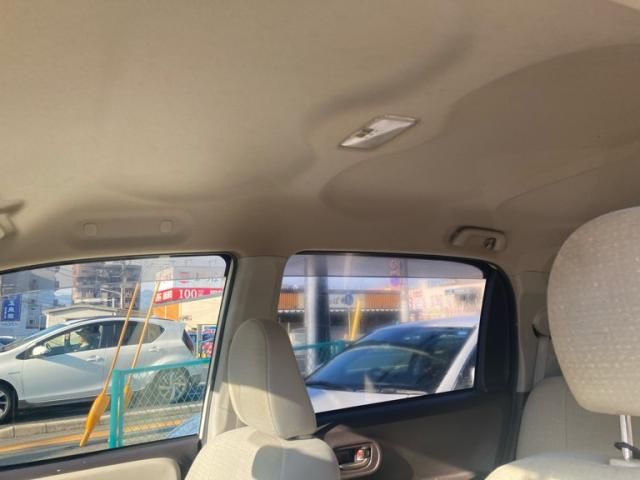 TOYOTA PORTE 2012 Image 31