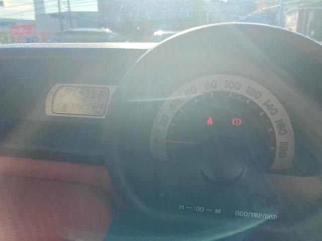 TOYOTA PORTE 2012 Image 31