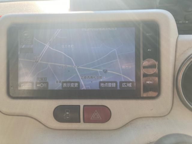 TOYOTA PORTE 2012 Image 31