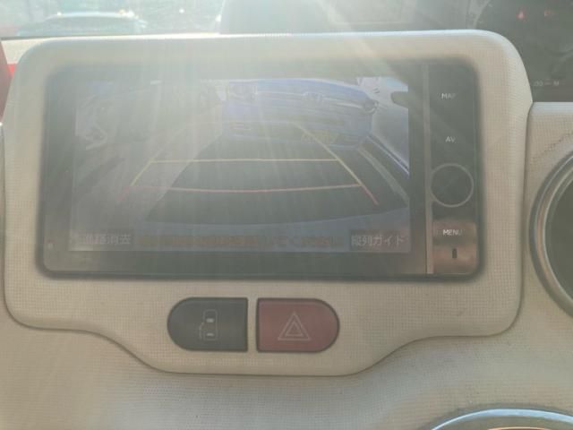 TOYOTA PORTE 2012 Image 31