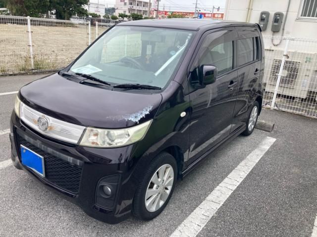 MAZDA AZ-WAGON CUSTOM STYL 2009 Image 31