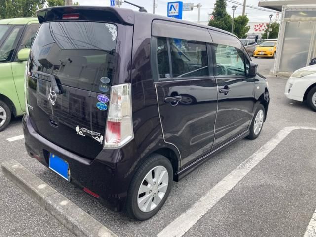 MAZDA AZ-WAGON CUSTOM STYL 2009 Image 31