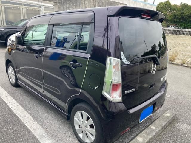 MAZDA AZ-WAGON CUSTOM STYL 2009 Image 31