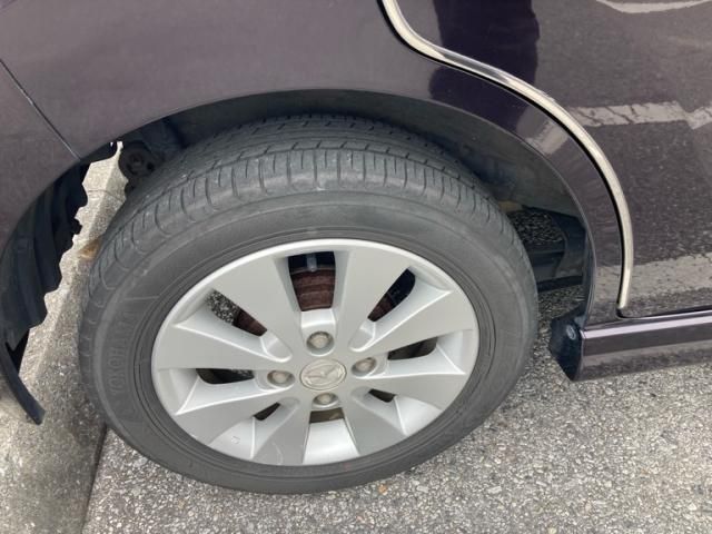 MAZDA AZ-WAGON CUSTOM STYL 2009 Image 31