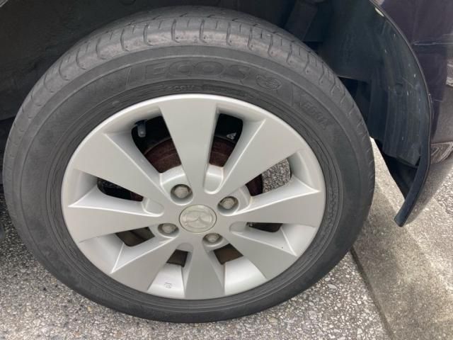 MAZDA AZ-WAGON CUSTOM STYL 2009 Image 31