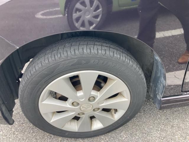 MAZDA AZ-WAGON CUSTOM STYL 2009 Image 31