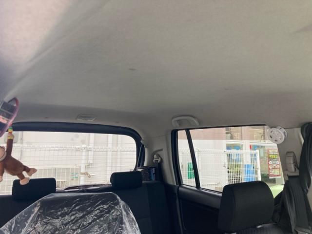 MAZDA AZ-WAGON CUSTOM STYL 2009 Image 31