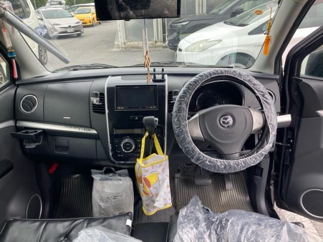 MAZDA AZ-WAGON CUSTOM STYL 2009 Image 31