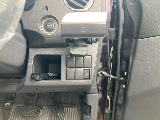 MAZDA AZ-WAGON CUSTOM STYL 2009 Image 31