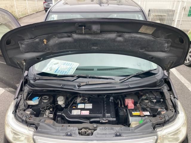 MAZDA AZ-WAGON CUSTOM STYL 2009 Image 31