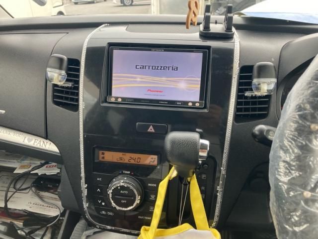 MAZDA AZ-WAGON CUSTOM STYL 2009 Image 31