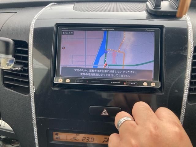 MAZDA AZ-WAGON CUSTOM STYL 2009 Image 31