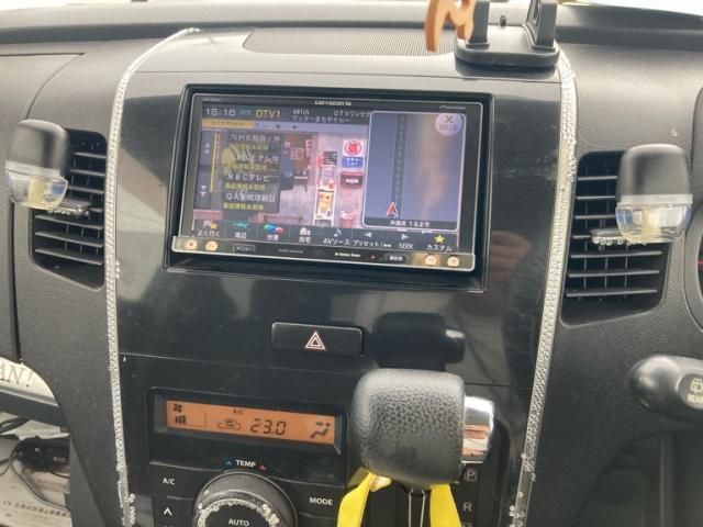 MAZDA AZ-WAGON CUSTOM STYL 2009 Image 31