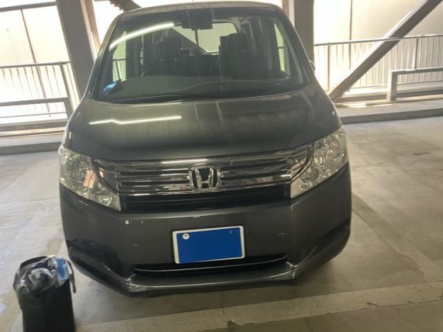 HONDA STEPWAGON 2011 Image 31