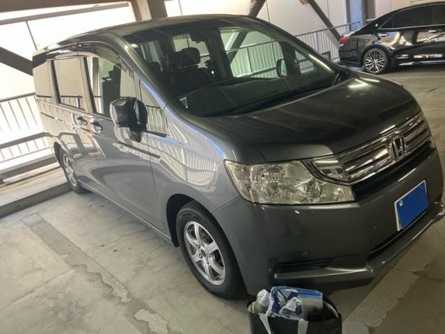HONDA STEPWAGON 2011 Image 31