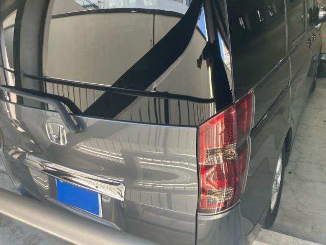 HONDA STEPWAGON 2011 Image 31